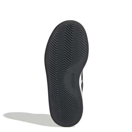 Championes Infantiles Adidas Breaknet 3.0 Blanco - Negro