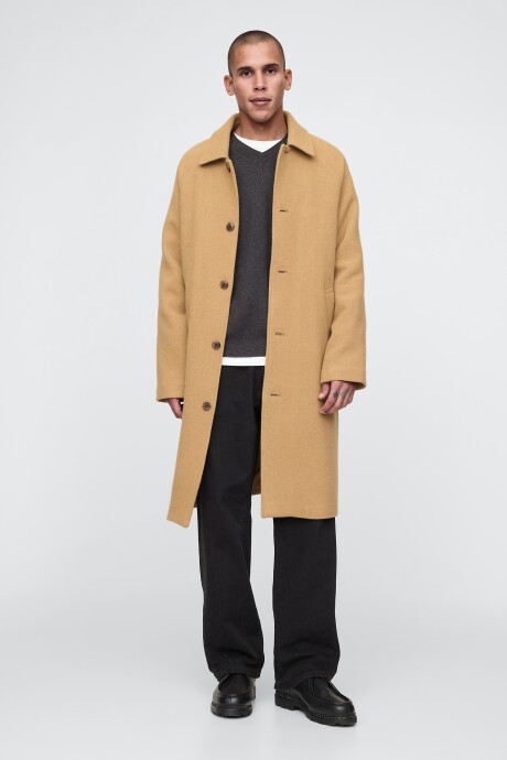 Buzo Cashsoft Cuello V Hombre Ha33789arnd Grey Marl