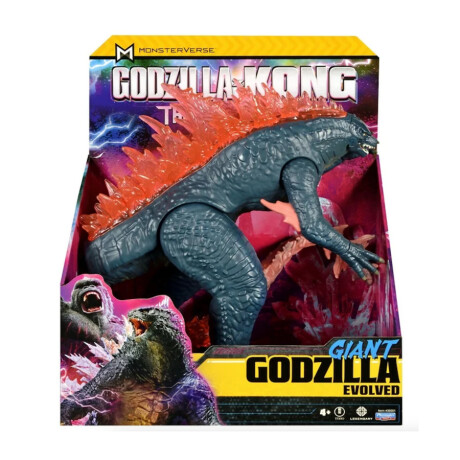 Giant Godzilla Evolved - Godzilla x Kong Giant Godzilla Evolved - Godzilla x Kong
