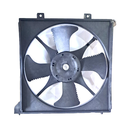 ELECTROVENTILADOR BYD F3 - ELECTROVENTILADOR BYD F3 -