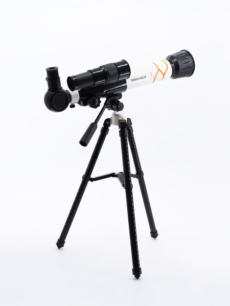TELESCOPIO NEGRO