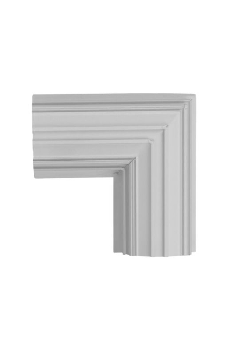 ACCESORIO INTERNO TECHO TECHO DECOR EMB BLANCO 