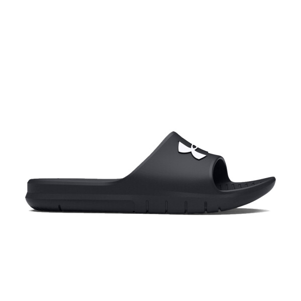 UA CORE PTH SL - UNDER ARMOUR NEGRO