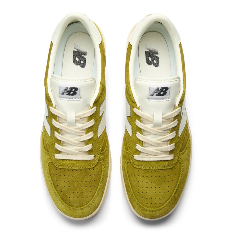 Championes New Balance de Hombre - 500 - M50037A GREEN