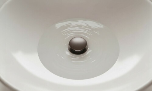 Válvula para bacha grafito D102 Válvula Para Bacha Grafito D102