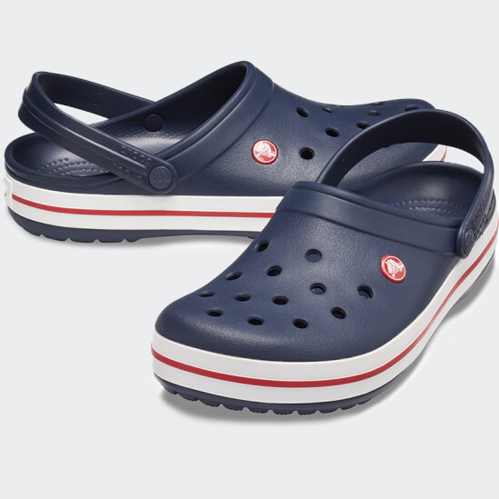 Crocs Crocband™ Azul