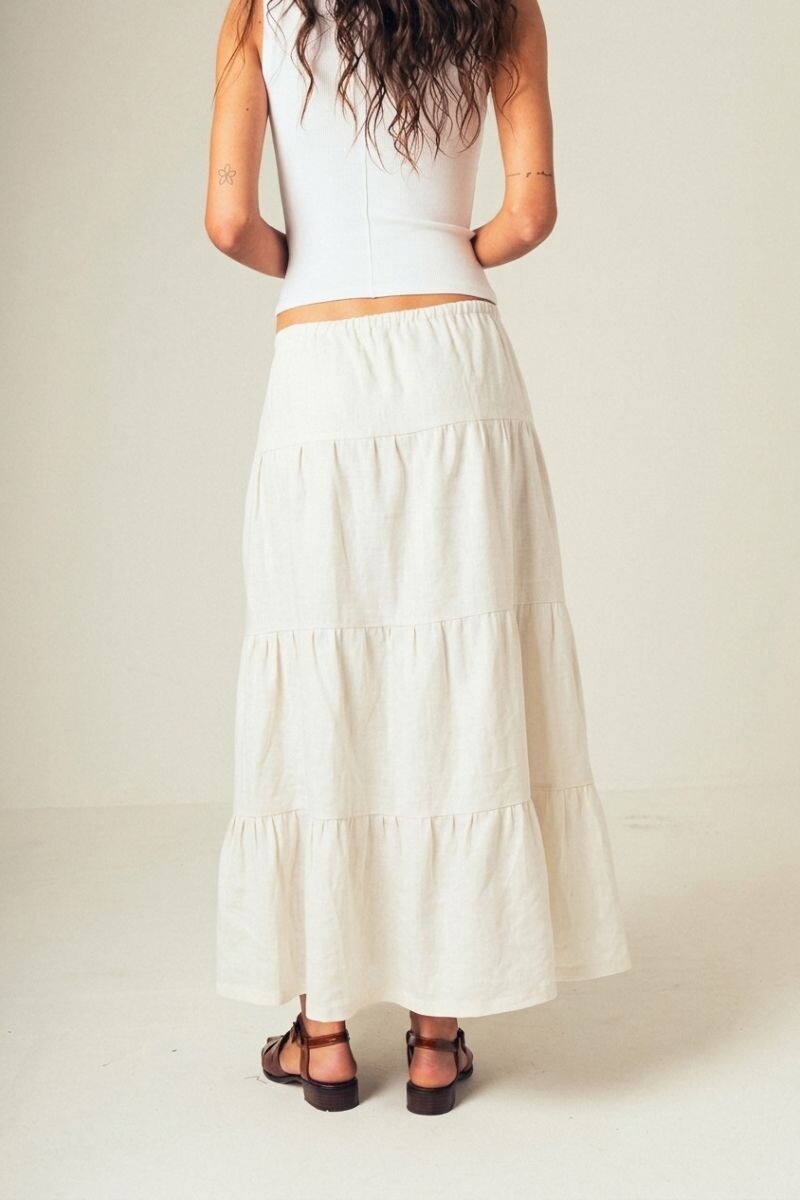 Mare Off White