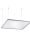 Panel Led Con Lingas para Suspender 48w 60.3*60.3cm FRÍO