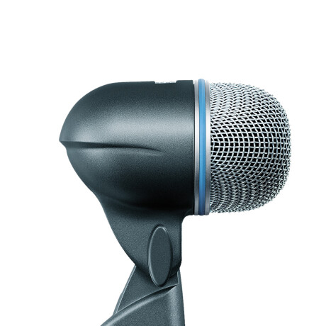 MICRÓFONO DINÁMICO SHURE BETA 52A PARA BOMBO MICRÓFONO DINÁMICO SHURE BETA 52A PARA BOMBO