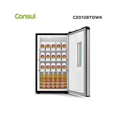CERVECERA CONSUL TITANIUM NF CERVECERA CONSUL TITANIUM NF