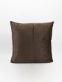 ALMOHADON VELOUR GRIS