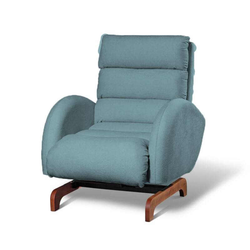 Butaca Balance Indigo