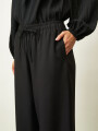 PANTALON MASAL NEGRO