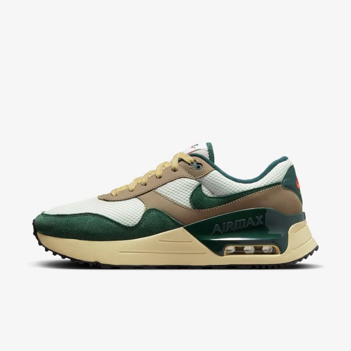 Champion Nike Hombre Air Max Systm Ncps - S/C 