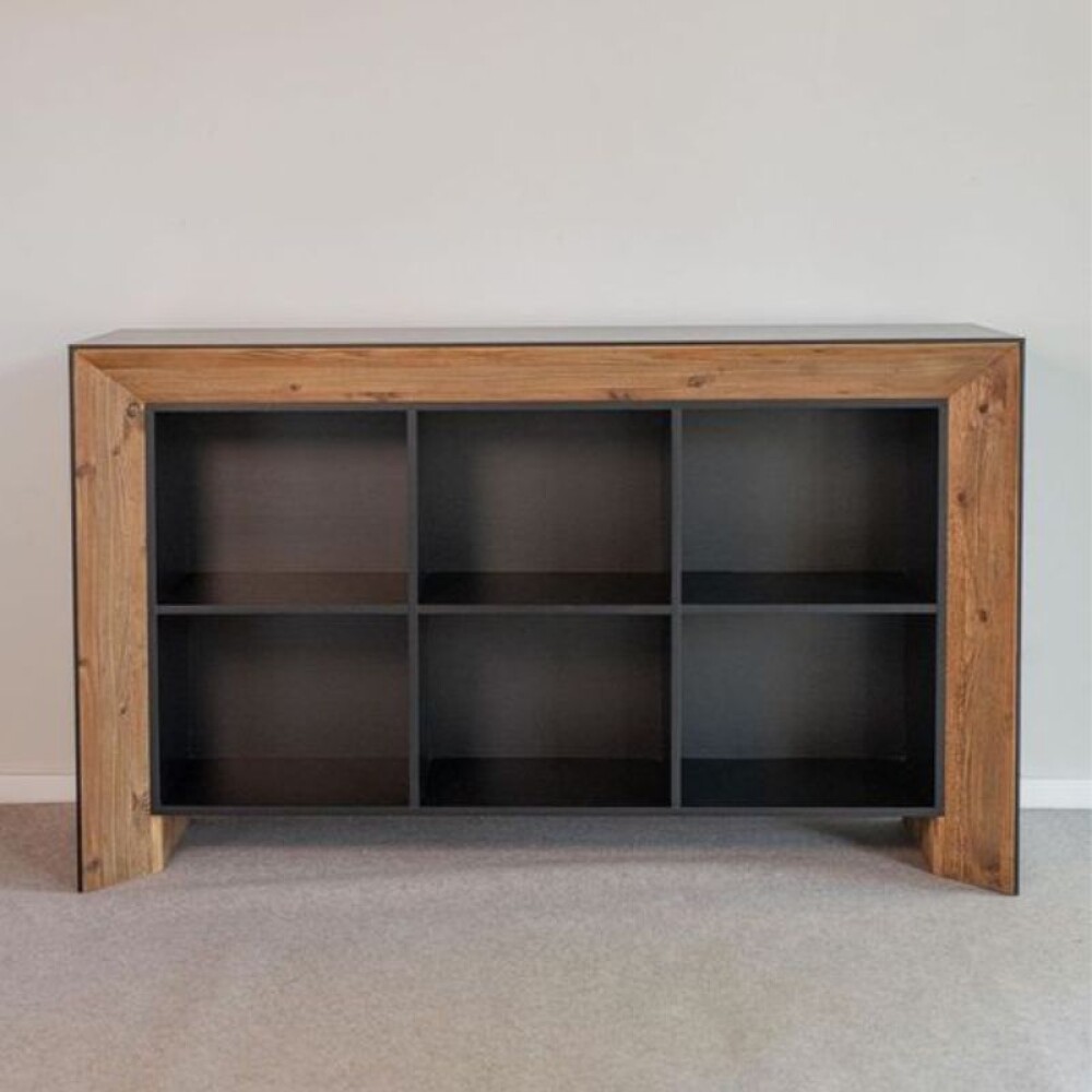 Buffet Rustico Laqueado / Madera Reciclada Buffet Rustico Laqueado / Madera Reciclada