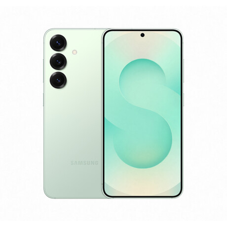 Samsung Galaxy S25 5G 256 GB + Buds core de regalo Mint