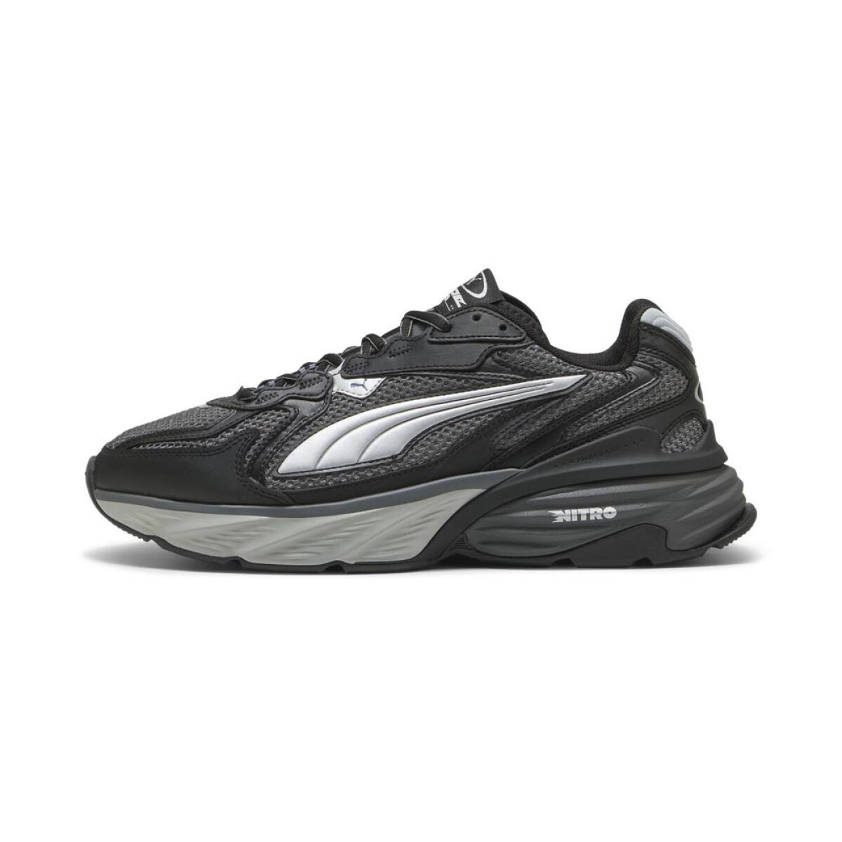 Zapatillas Fade Nitro LS Unisex 