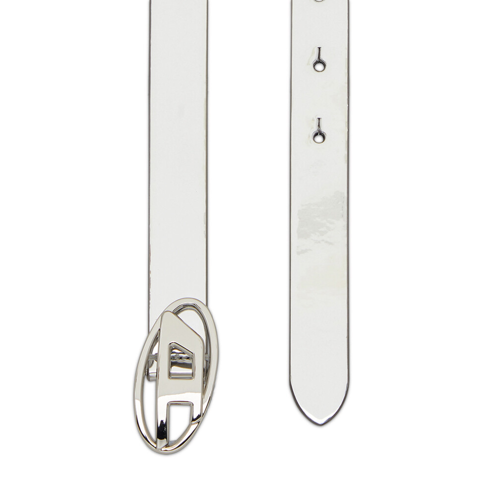 Cinturón Para Mujer B-1Dr 20 Blanco