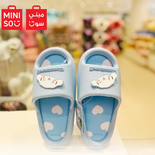 Sandalia Sanrio 35-36 Cinnamoroll