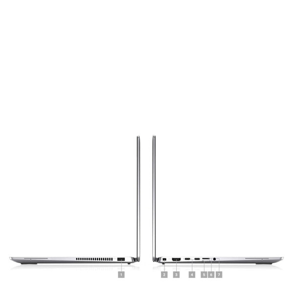 Notebook Dell Latitude 9410 I5 16gb Ram 512gb Táctil NOTEBOOK RFPL DELL 9410 I5/16/512/14"/TS