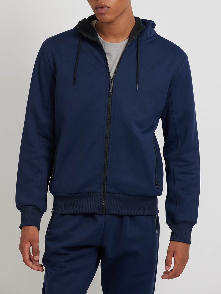 CANGURO C/C ROVER DIXIE - Azul 