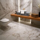 Porcelanato Marmolado Beige 75X75Cm Piso Pared GAMAS DE BEIGE