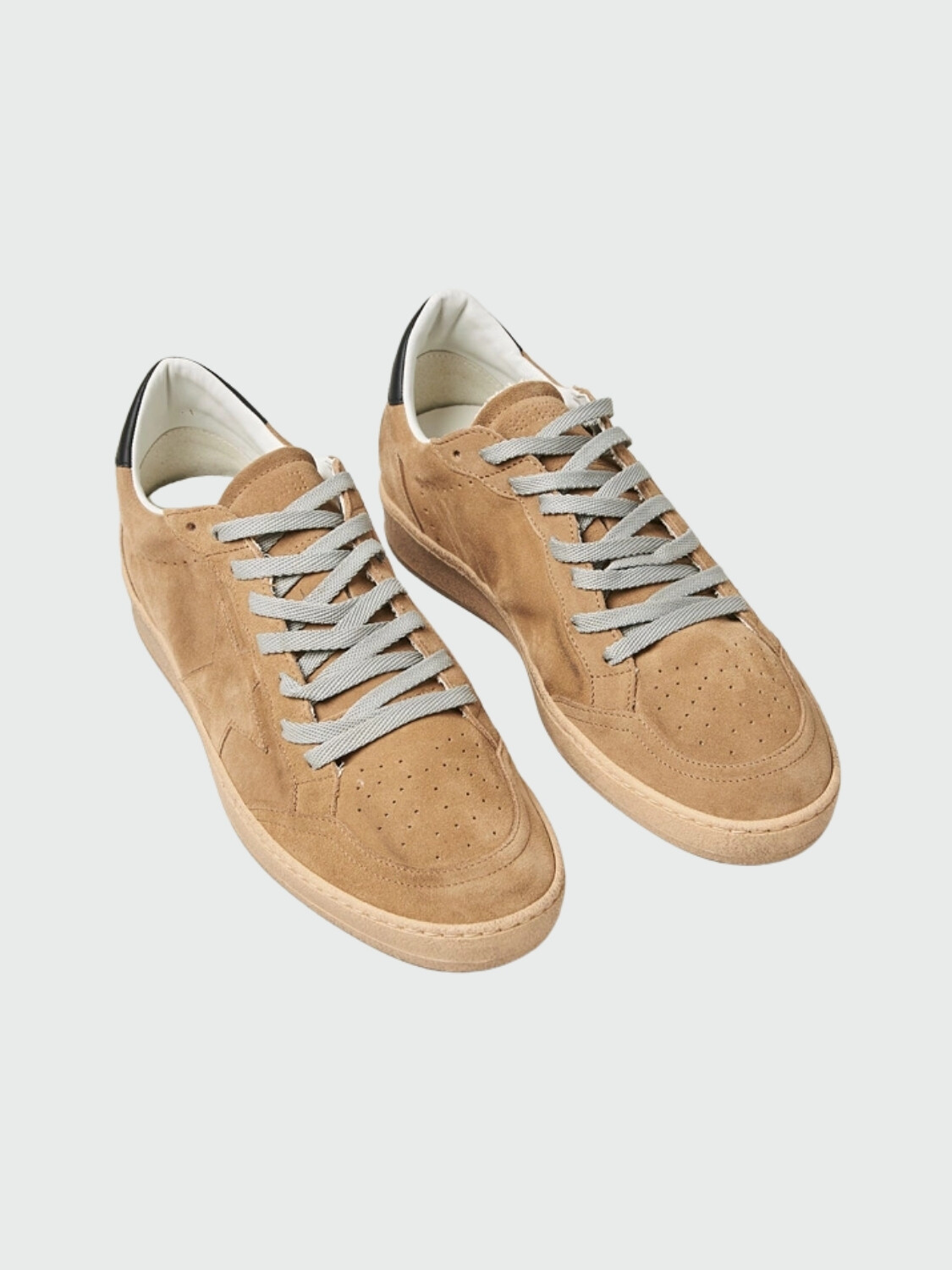 Golden Goose - BALL STAR LTD NAPPA Alta Automática