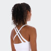 Musculosa Reebok Regina Core Blanco