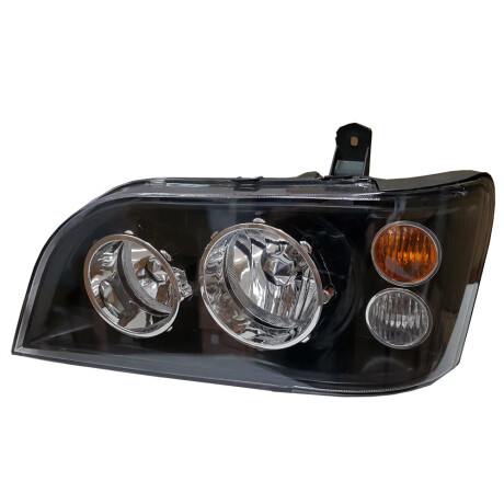 SEMIOPTICAS DFM DFSK SERIE K 12/ PICKUP FURGON IZQ. DOBLE PARAB.FONDO N - SEMIOPTICAS DFM DFSK SERIE K 12/ PICKUP FURGON IZQ. DOBLE PARAB.FONDO N -