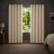 Cortina 100% Blackout set 2 paños 135 x 220 BEIGE
