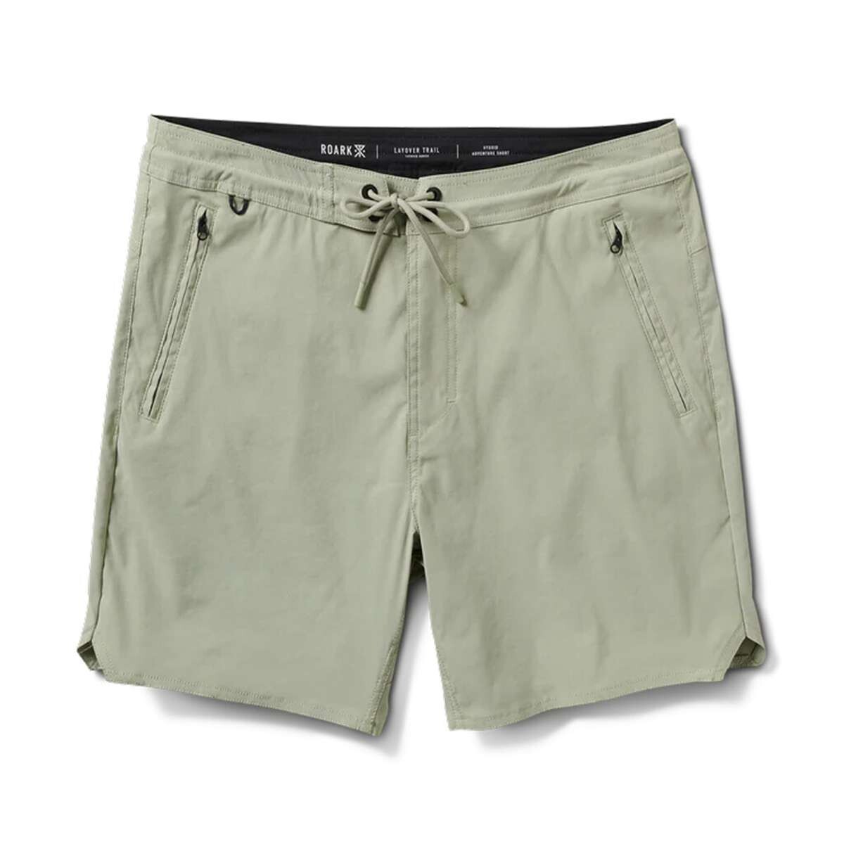 Bermuda Roark Layover Trail - Verde 