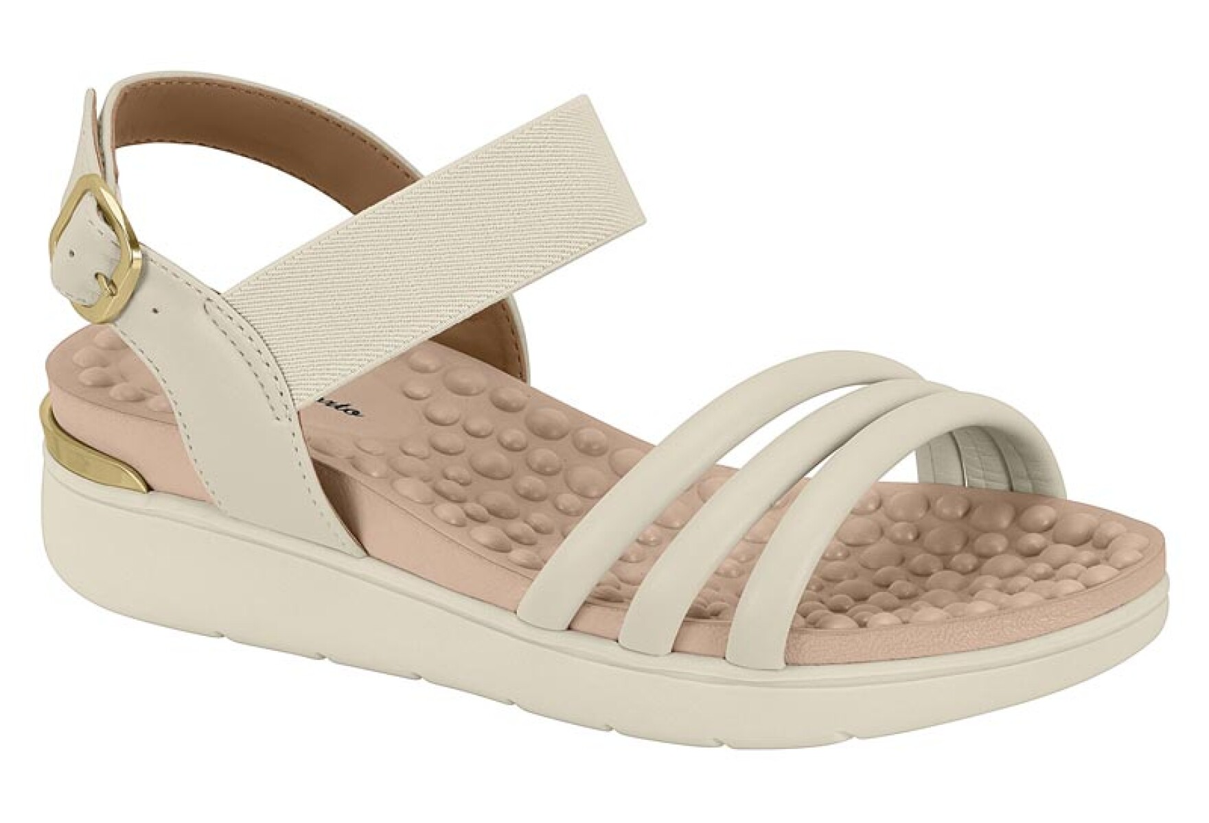 Sandalia Modare Mujer 7151.144-31127 - Blanco 