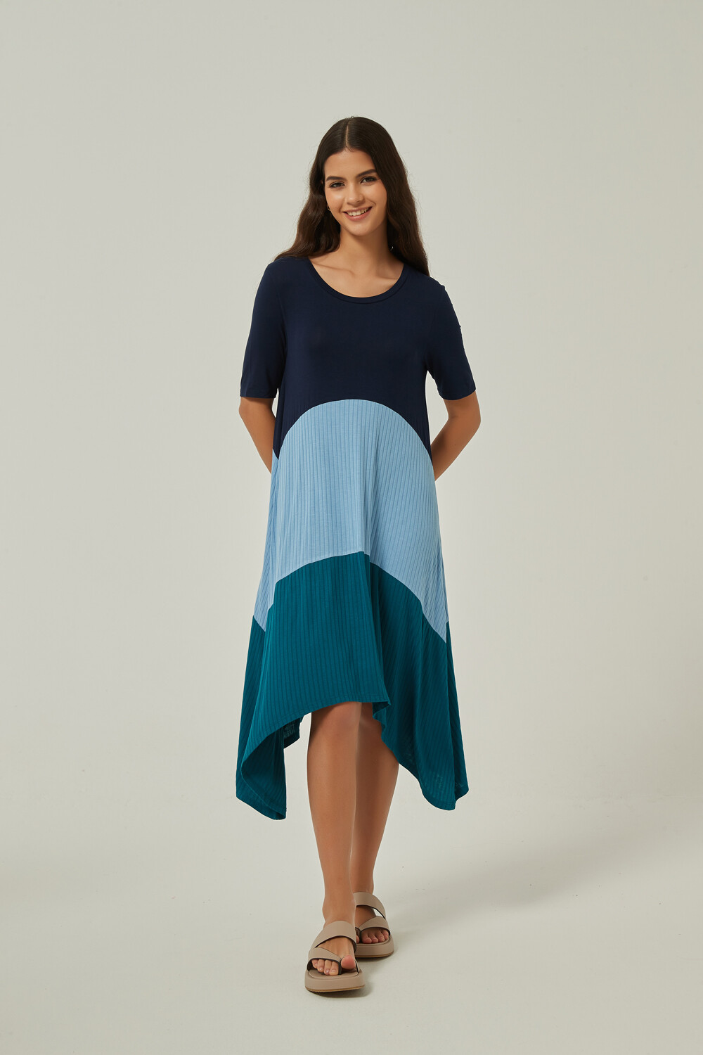 Vestido Olt Estampado 2
