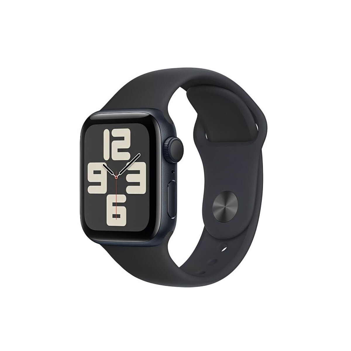 Reloj SmartWatch Apple Watch SE 2 44mm MXEK3 Midnight Sport 
