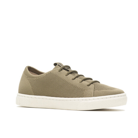 Zapatillas Hush Puppies The Good Low Top VERDE