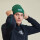 GORRO SAMUI RUSTY Verde