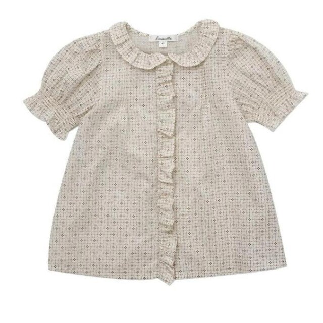 Blusa Rocio Blusa Rocio