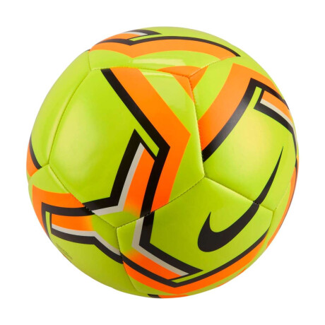 Pelota Nike Mercurial Fade Unisex Amarillo