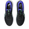 Zapatillas Running Gel-Excite 11 Hombre Black/vital Green