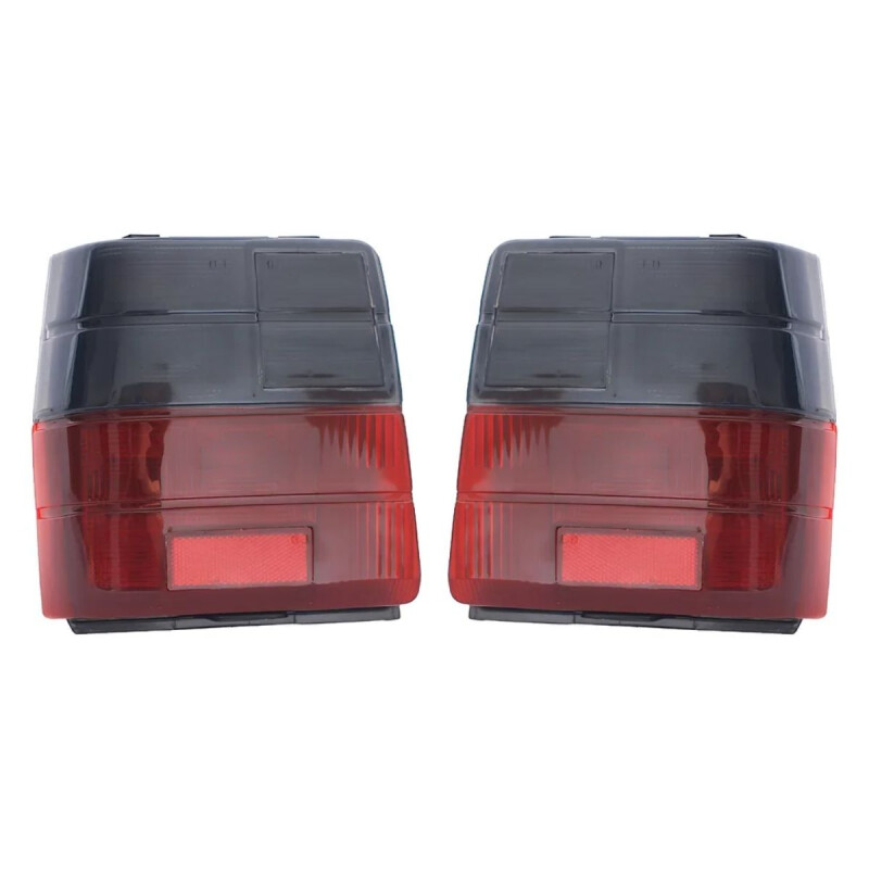 KIT DE FAROS TRASEROS Kit De Faros Traseros