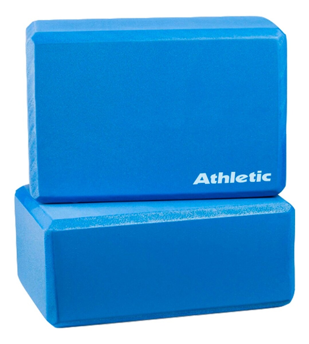 Bloque De Yoga Athletic 