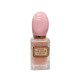 Esmalte perlado 15ml beige rosaceo