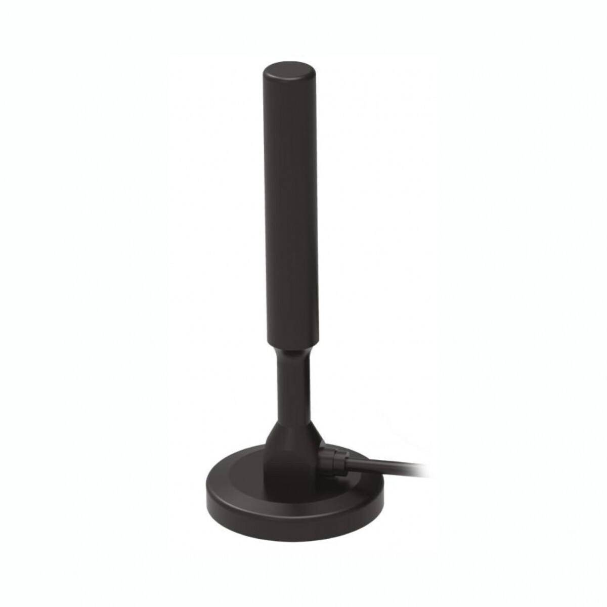 Antena Tv Interior Magnética GOLDTECH JTANT019 HD 2Mts 