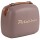 Lunchera Térmica Polarbox Pop 6 Litros MARRON-DORADO