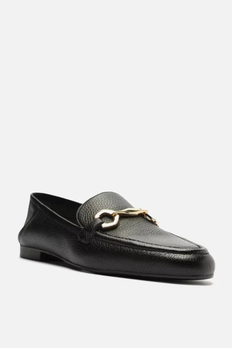 Mocasin Luma Negro
