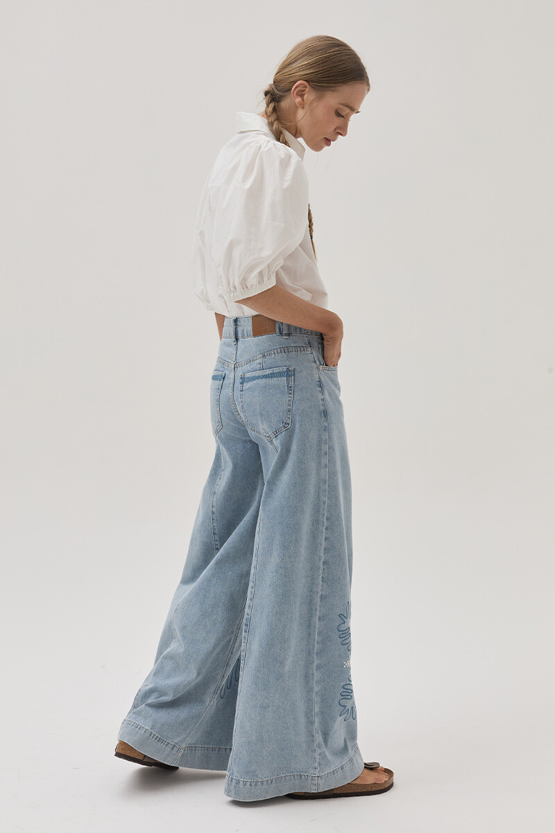 Jean Alae Celeste