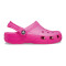Classic Clog T - Niños Pink Crush