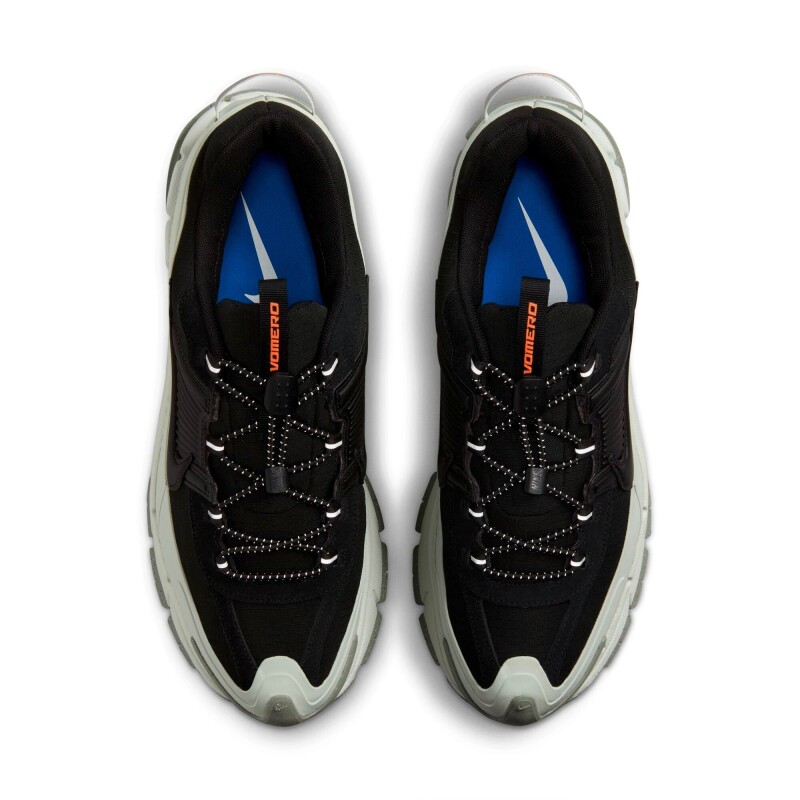 Zapatillas Nike Zoom Vomero Roam de Hombre Negro