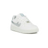 Austral Champion Force D Lifestyle - Blaco/plata Blanco-plata