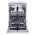 Lavavajilla Candy Rapidó Inverter Con Wi-fi Y Bluetooth LAVAVAJILLAS CANDY INOX 16 SERV CF6D4F0A